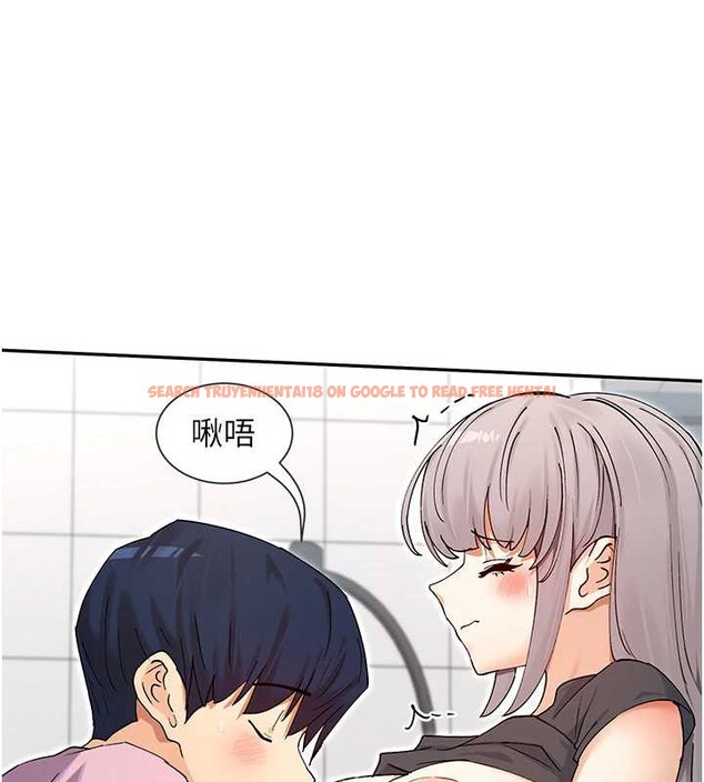 查看漫画女神都在看這些? - 第59話-我要開動了&hearts; - www.tymanga.com中的3938817图片