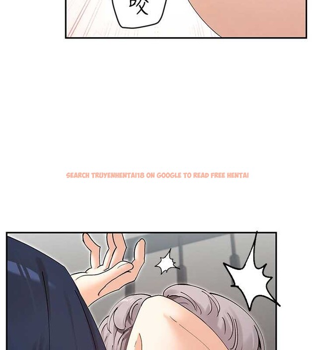 查看漫画女神都在看這些? - 第59話-我要開動了&hearts; - www.tymanga.com中的3938825图片