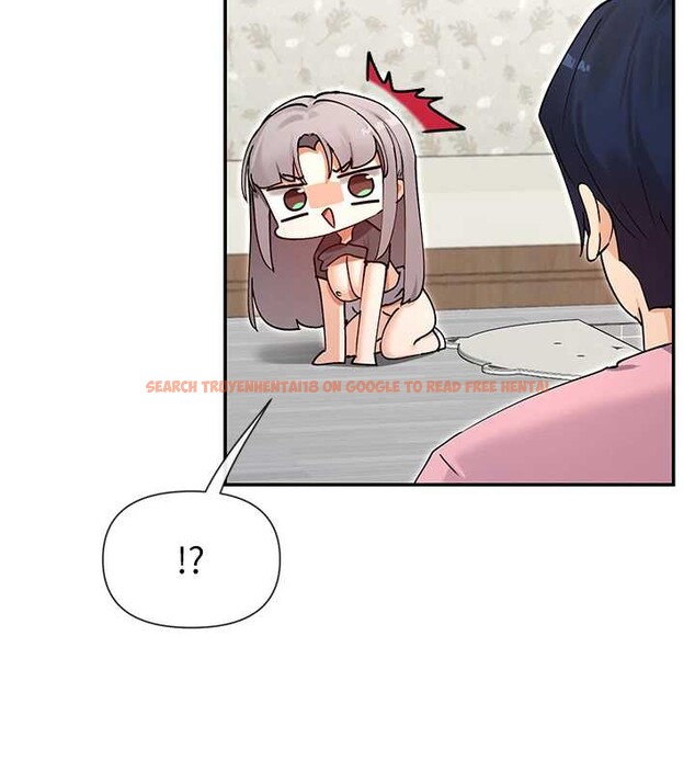 查看漫画女神都在看這些? - 第60話-這個姿勢好下流&hearts; - www.tymanga.com中的3964321图片