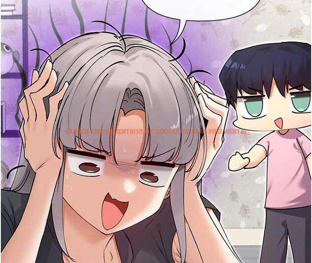 查看漫画女神都在看這些? - 第60話-這個姿勢好下流&hearts; - www.tymanga.com中的3964327图片