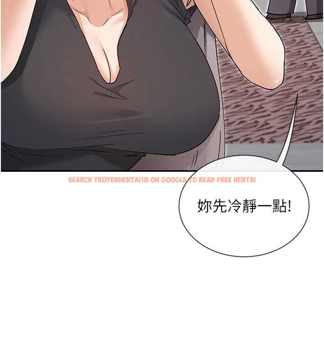 查看漫画女神都在看這些? - 第60話-這個姿勢好下流&hearts; - www.tymanga.com中的3964328图片