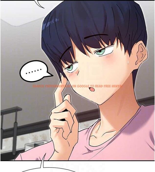 查看漫画女神都在看這些? - 第60話-這個姿勢好下流&hearts; - www.tymanga.com中的3964332图片