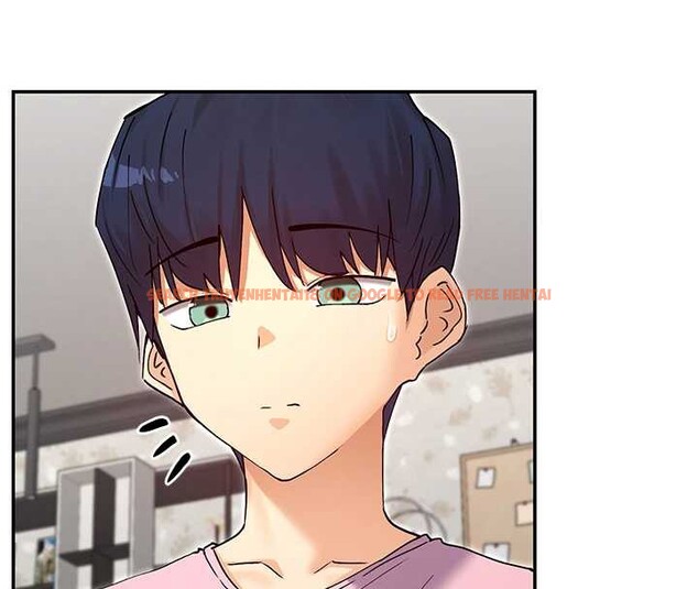 查看漫画女神都在看這些? - 第60話-這個姿勢好下流&hearts; - www.tymanga.com中的3964338图片