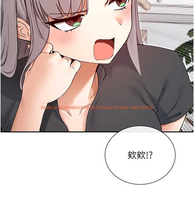 查看漫画女神都在看這些? - 第60話-這個姿勢好下流&hearts; - www.tymanga.com中的3964343图片