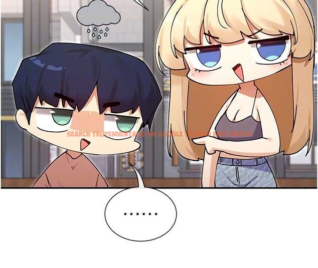 查看漫画女神都在看這些? - 最終話-祝你們幸福 - www.tymanga.com中的4086279图片