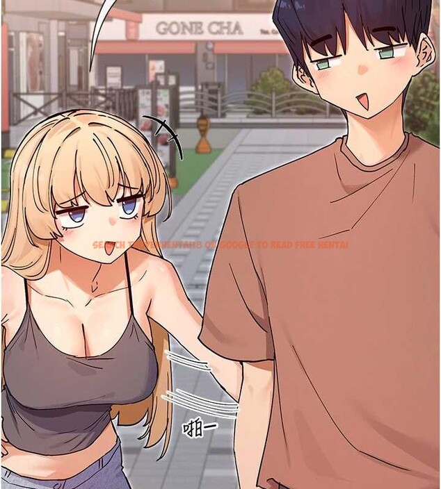 查看漫画女神都在看這些? - 最終話-祝你們幸福 - www.tymanga.com中的4086313图片