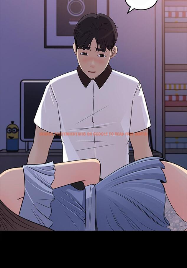 查看漫画女神收藏清單 - 第23話-我今天想去你家 - tymanga.com中的540345图片