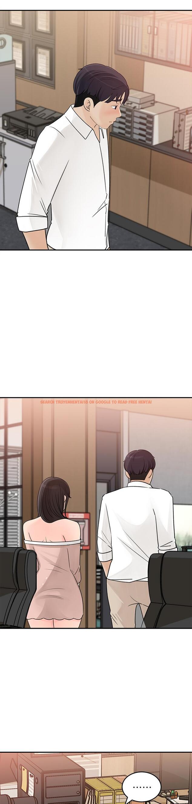 查看漫画女神收藏清單 - 第31話-你沒有想我嗎 - www.tymanga.com中的556500图片
