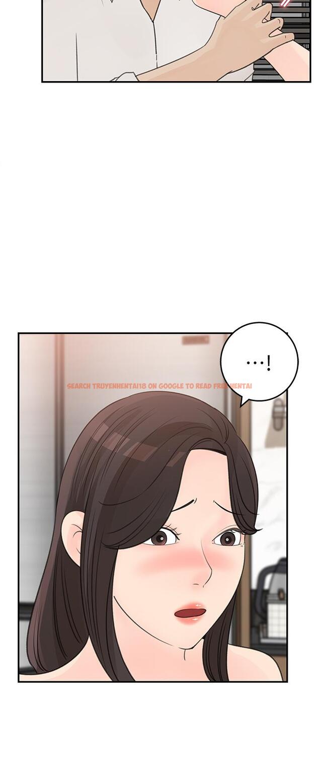 查看漫画女神收藏清單 - 第32話-別拒絕我的獻身嘛 - www.tymanga.com中的614497图片