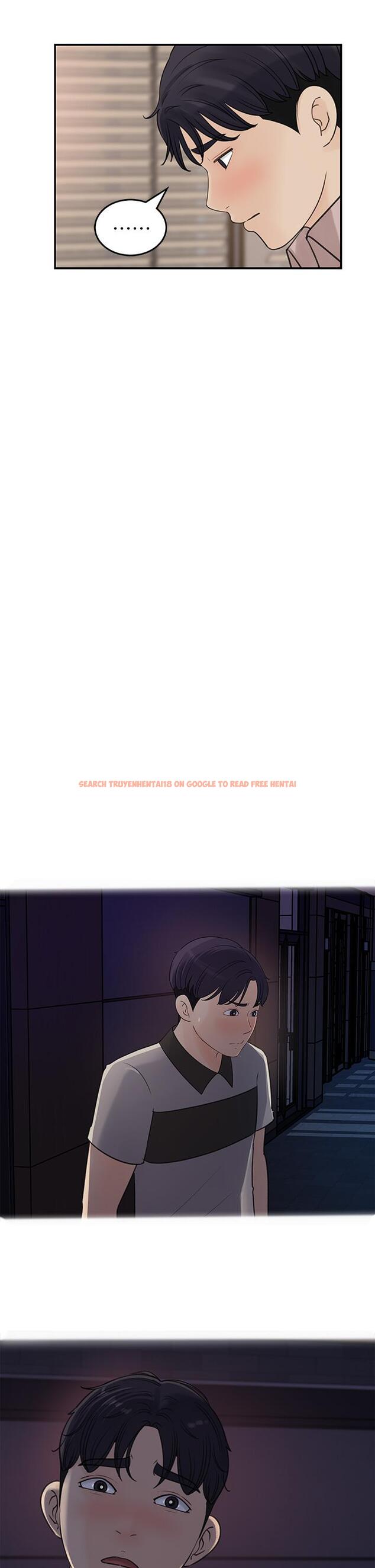 查看漫画女神收藏清單 - 第36話-跟可青第一次開房間 - tymanga.com中的658901图片