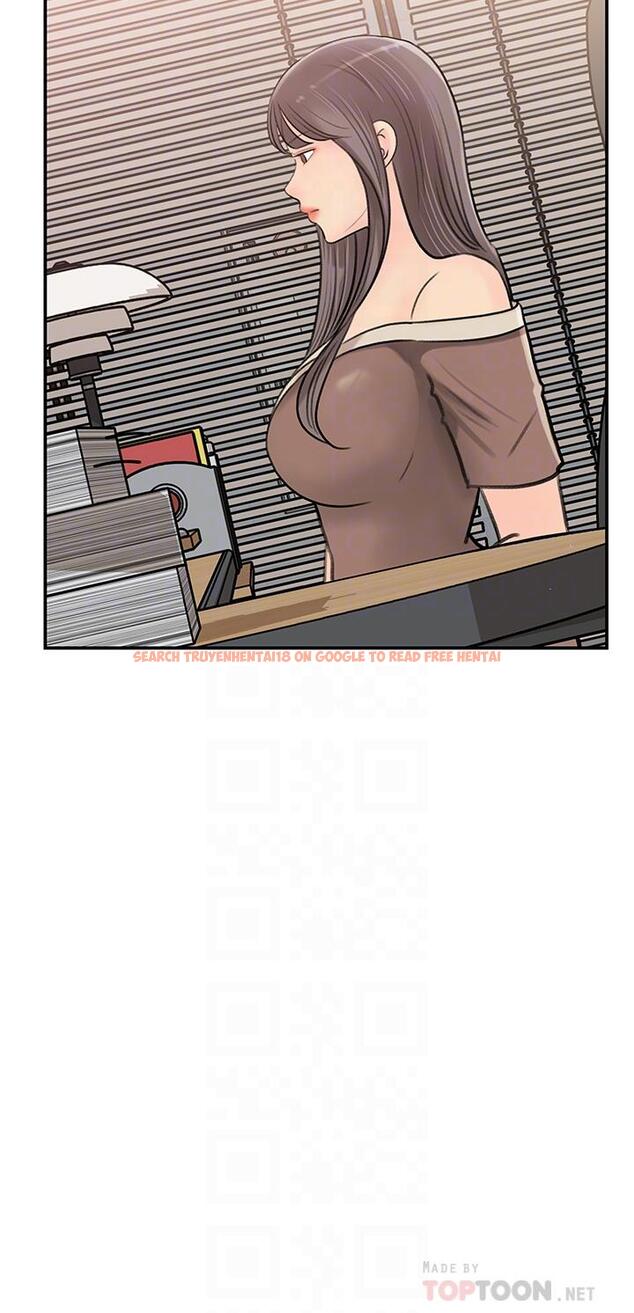 查看漫画女神收藏清單 - 第36話-跟可青第一次開房間 - tymanga.com中的658906图片