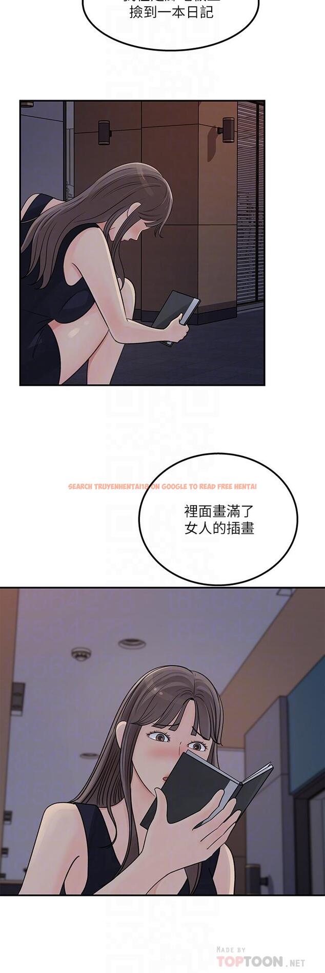 查看漫画女神收藏清單 - 第38話-最終話-夢想中的火熱愛情 - tymanga.com中的667200图片