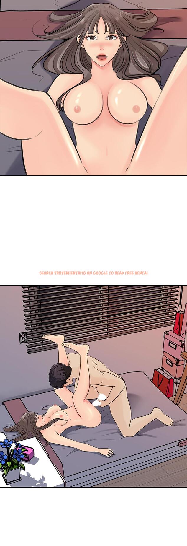 查看漫画女神收藏清單 - 第38話-最終話-夢想中的火熱愛情 - tymanga.com中的667218图片