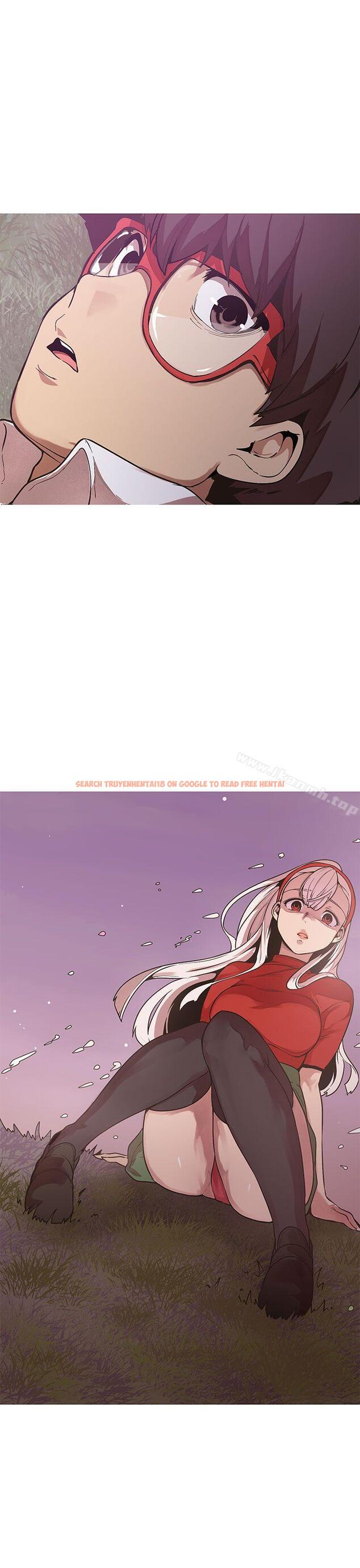 查看漫画女神狩獵 - 第47話 - sayhentaiz.net中的150610图片