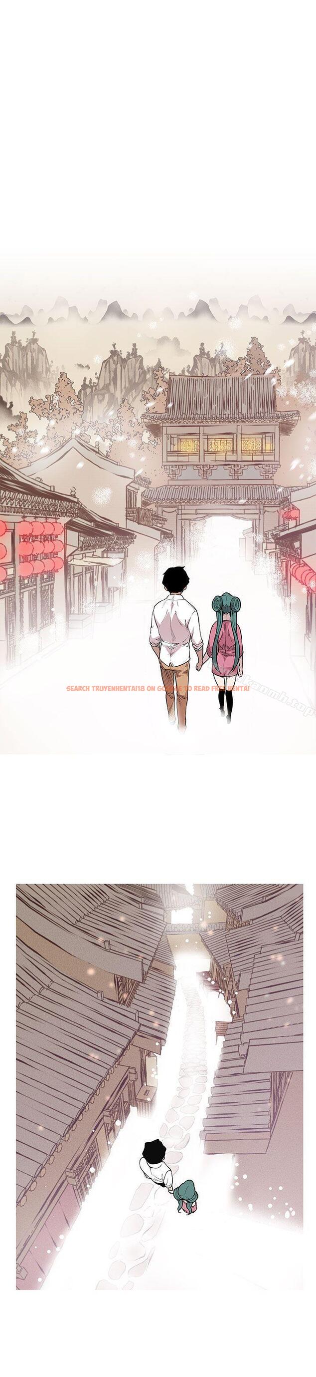 查看漫画女神狩獵 - 最終話 - sayhentaiz.net中的152300图片