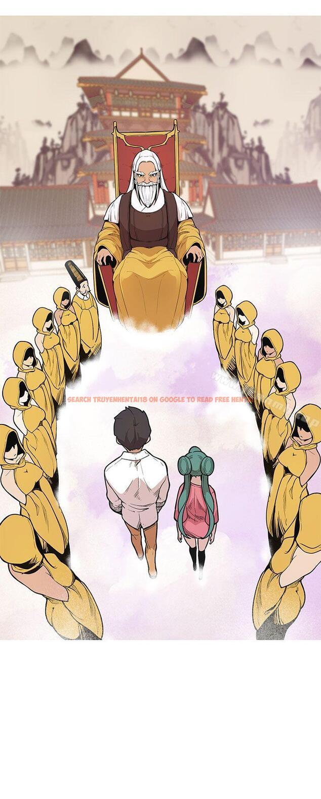 查看漫画女神狩獵 - 最終話 - sayhentaiz.net中的152344图片