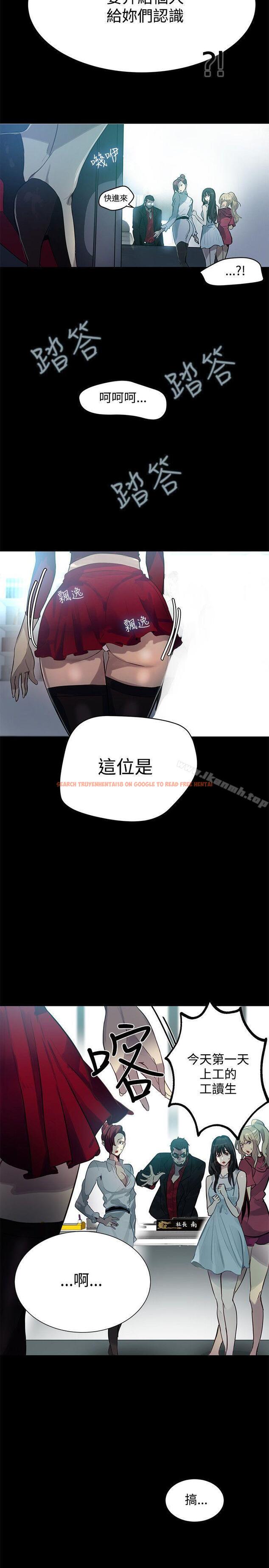 查看漫画女神網咖 - 第20話 - tymanga.com中的216501图片
