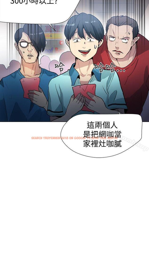 查看漫画女神網咖 - 第21話 - tymanga.com中的216649图片