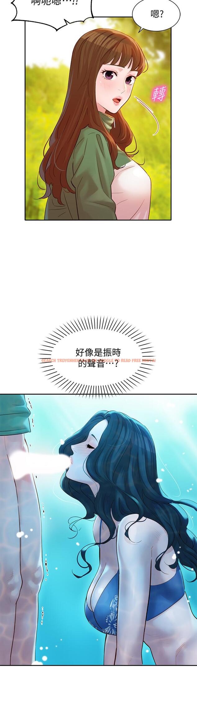 查看漫画女神寫真 - 第20話-三個人一起玩怎麼樣 - tymanga.com中的502514图片