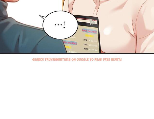 查看漫画女神寫真 - 第31話-用拍照換免費健身吧 - www.tymanga.com中的522402图片