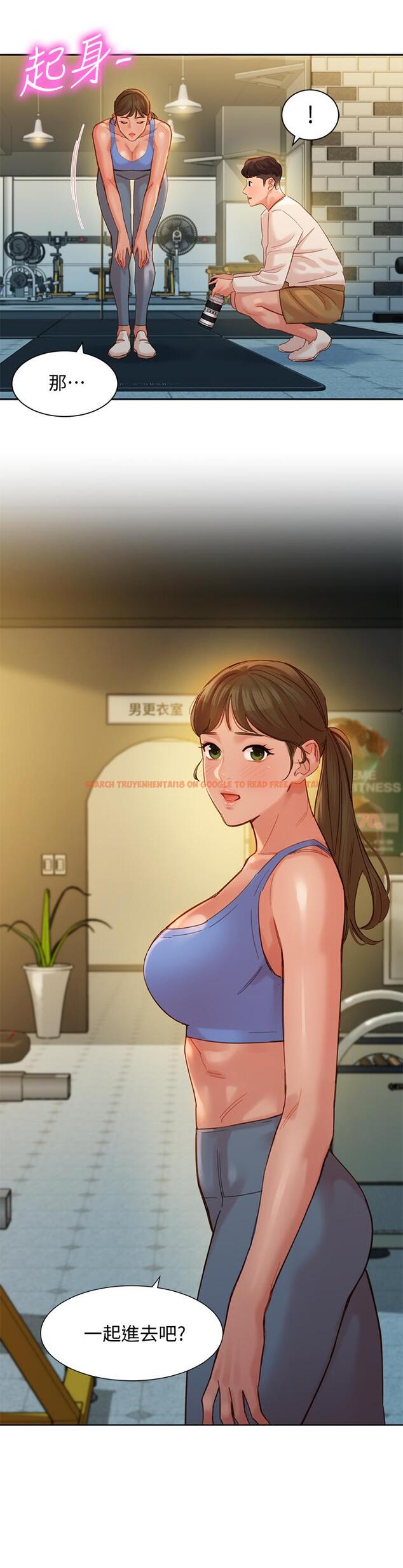 查看漫画女神寫真 - 第36話-火辣的比基尼身材 - www.tymanga.com中的531171图片