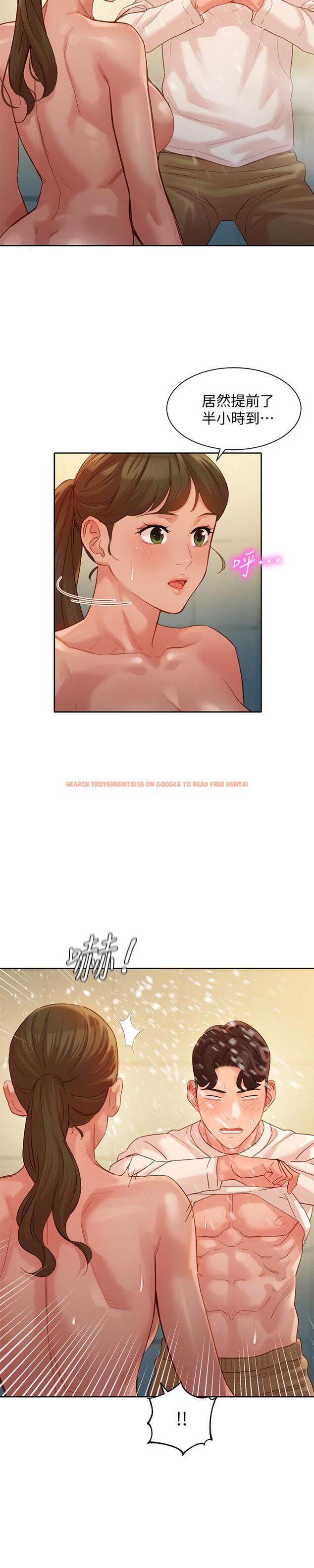 查看漫画女神寫真 - 第36話-火辣的比基尼身材 - www.tymanga.com中的531182图片