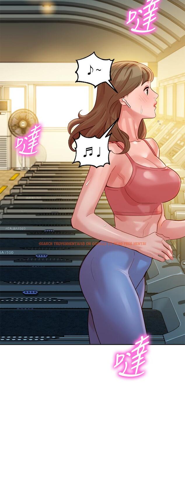 查看漫画女神寫真 - 第37話-火車便當體現的健身成果 - www.tymanga.com中的532977图片