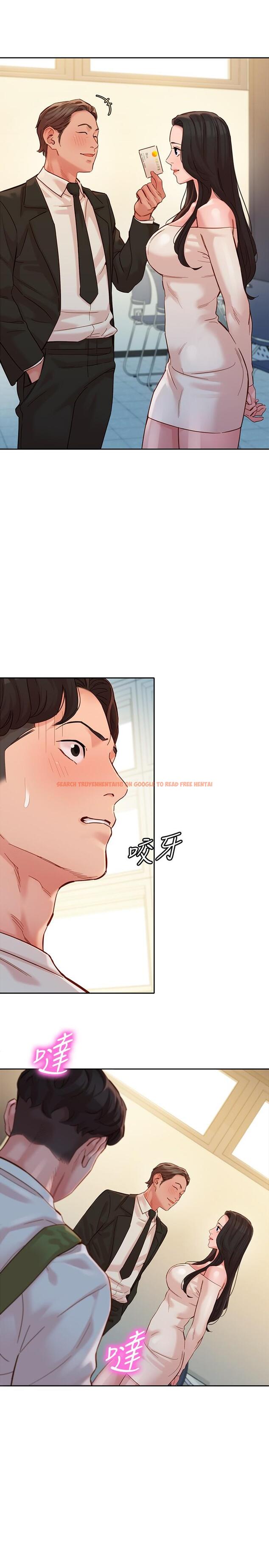 查看漫画女神寫真 - 第45話-三人間微妙的感情 - tymanga.com中的550660图片