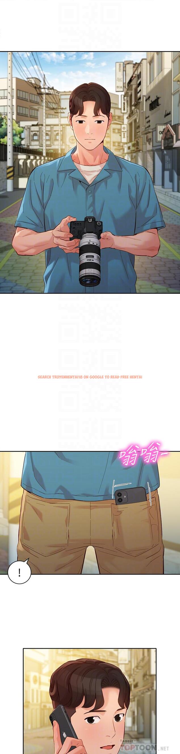 查看漫画女神寫真 - 第54話-與怡凜久違的聯系 - www.tymanga.com中的665516图片
