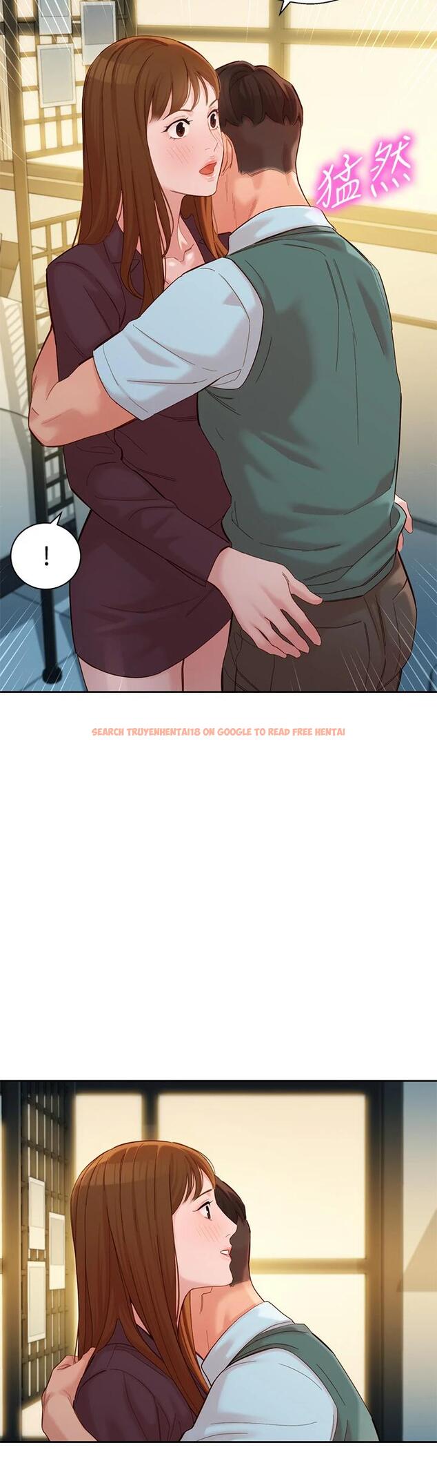 查看漫画女神寫真 - 第59話-你可以現在挽回我 - tymanga.com中的719719图片