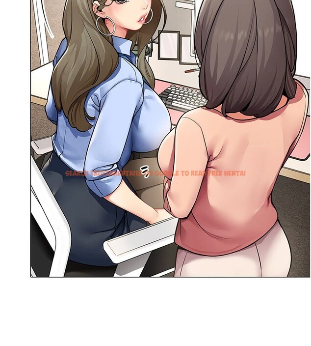 查看漫画女同事太犯規 - 第1話-缺一的聊天群組 - sayhentaiz.net中的4125169图片