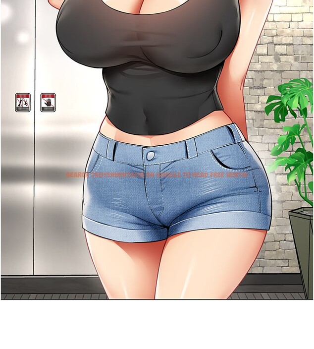 查看漫画女同事太犯規 - 第10話-人間胸器出現 - tymanga.com中的4190420图片