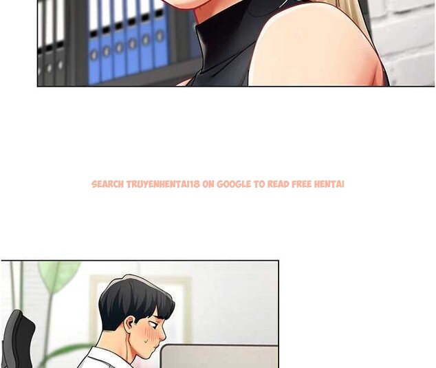 查看漫画女同事太犯規 - 第11話-使出鯰魚效應?! - tymanga.com中的4206519图片