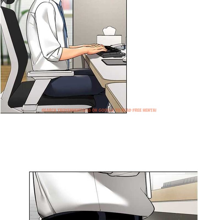 查看漫画女同事太犯規 - 第11話-使出鯰魚效應?! - tymanga.com中的4206520图片