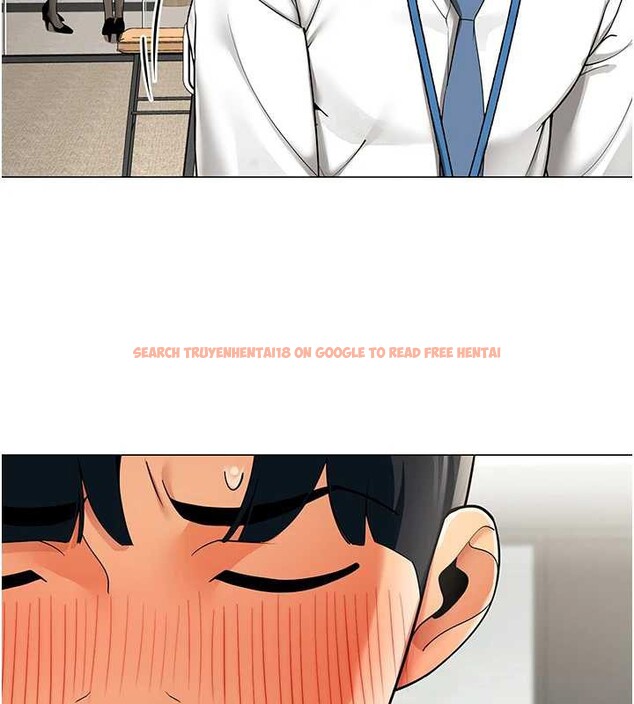 查看漫画女同事太犯規 - 第11話-使出鯰魚效應?! - tymanga.com中的4206559图片