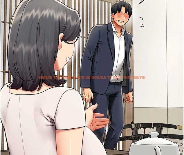 查看漫画女同事太犯規 - 第14話-赴約準備就緒 - tymanga.com中的4262064图片