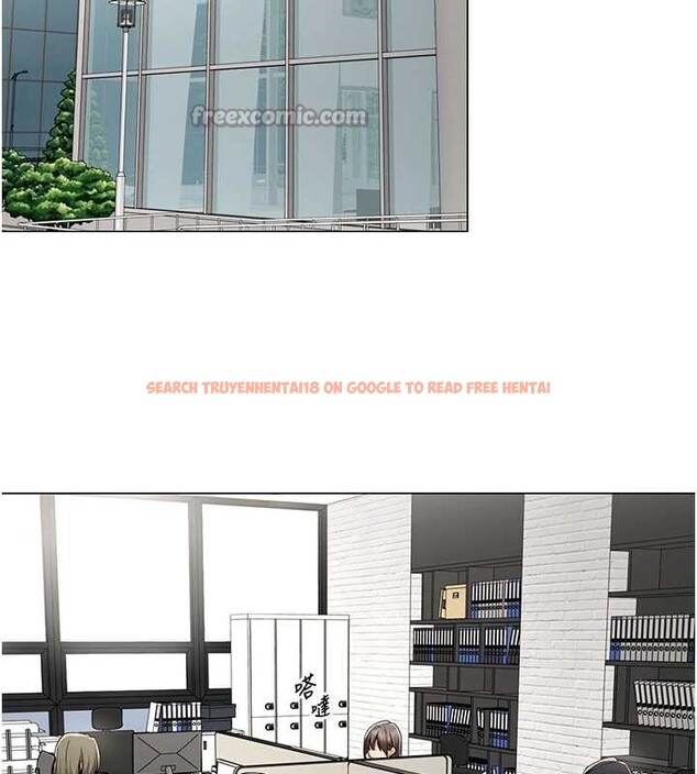 查看漫画女同事太犯規 - 第15話-下個目標就是妳! - tymanga.com中的4332585图片