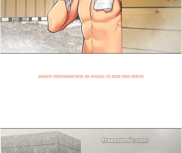 查看漫画女同事太犯規 - 第16話-增進感情的混湯 - tymanga.com中的4365295图片