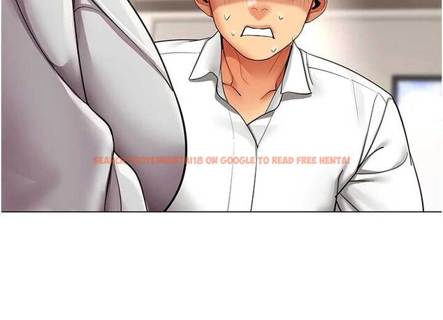 查看漫画女同事太犯規 - 第18話-被三振出局的部長 - sayhentaiz.net中的4410786图片