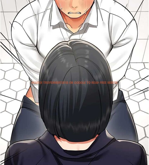 查看漫画女同事太犯規 - 第2話-妳就這麼想要是不是? - sayhentaiz.net中的4126630图片