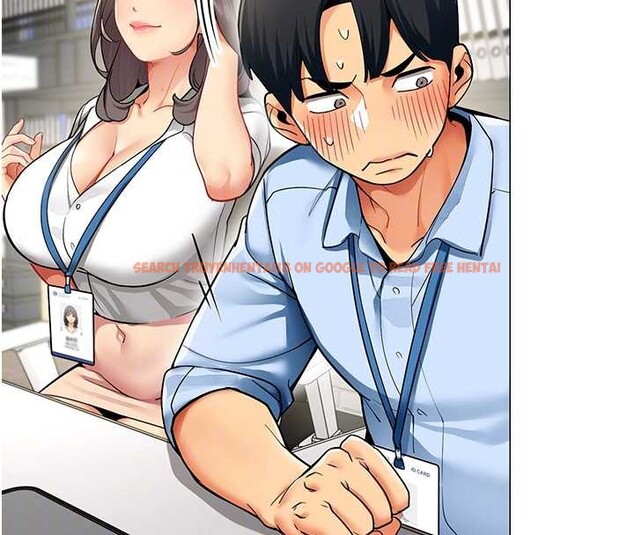 查看漫画女同事太犯規 - 第2話-妳就這麼想要是不是? - sayhentaiz.net中的4126661图片