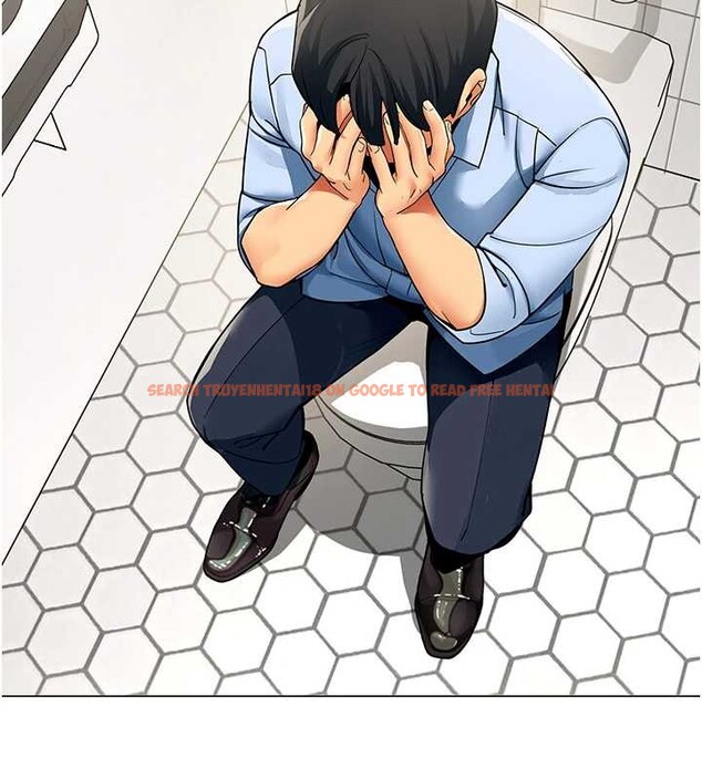 查看漫画女同事太犯規 - 第2話-妳就這麼想要是不是? - sayhentaiz.net中的4126670图片