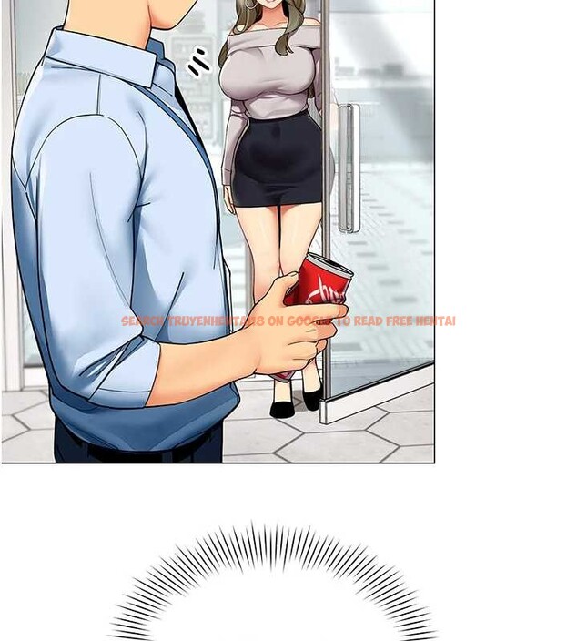 查看漫画女同事太犯規 - 第2話-妳就這麼想要是不是? - sayhentaiz.net中的4126722图片