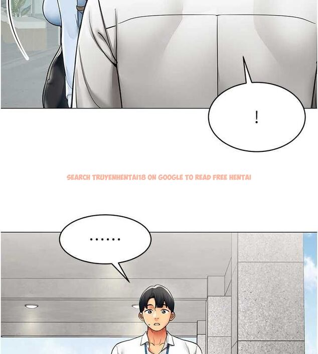 查看漫画女同事太犯規 - 第21話-是懲罰還是福利? - sayhentaiz.net中的4478235图片