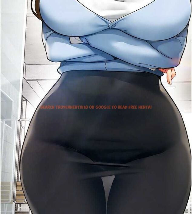 查看漫画女同事太犯規 - 第21話-是懲罰還是福利? - sayhentaiz.net中的4478254图片