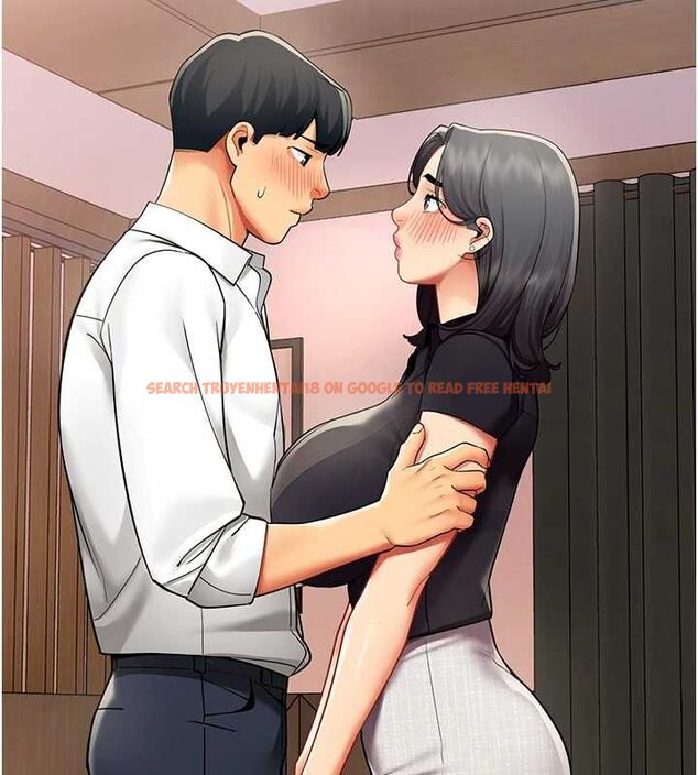 查看漫画女同事太犯規 - 第24話-慾感滿點熟女 - sayhentaiz.net中的4537014图片