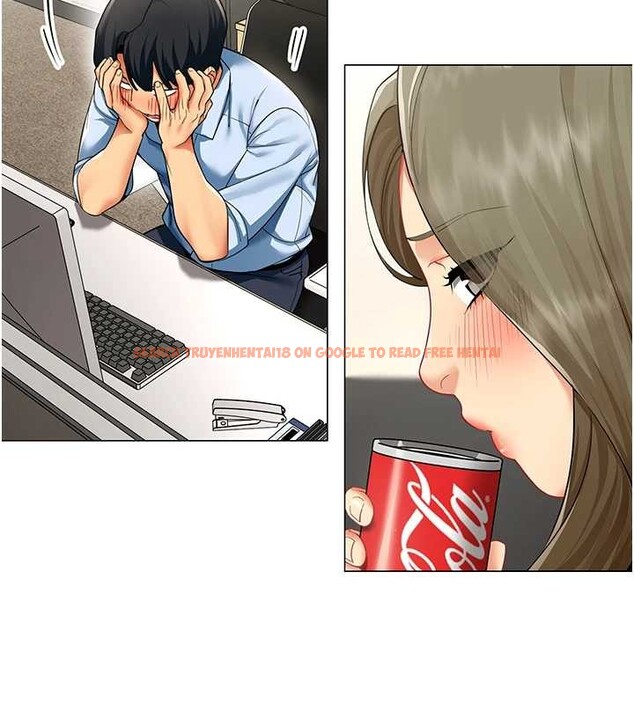 查看漫画女同事太犯規 - 第3話-酒酣耳熱後的娛樂 - sayhentaiz.net中的4126788图片