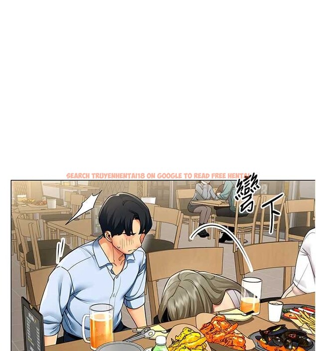 查看漫画女同事太犯規 - 第3話-酒酣耳熱後的娛樂 - sayhentaiz.net中的4126860图片