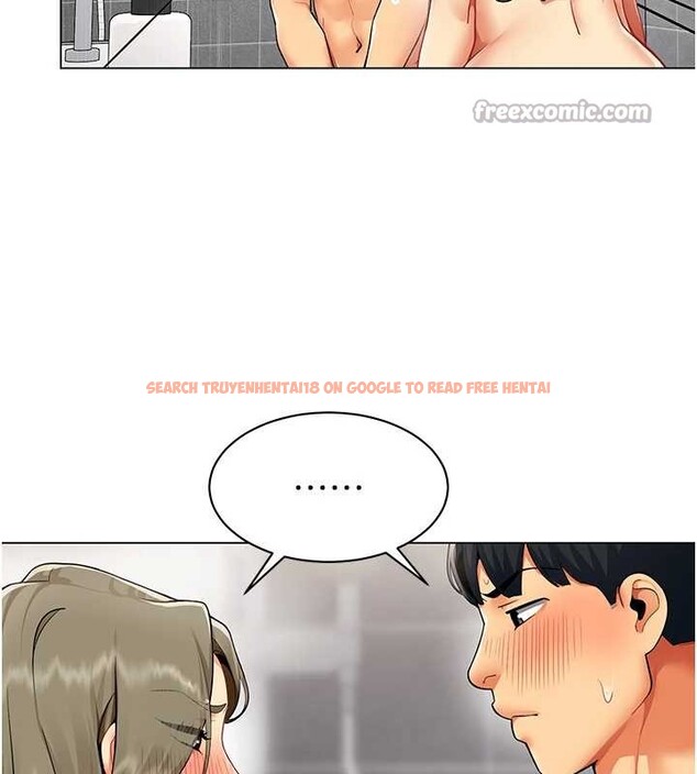 查看漫画女同事太犯規 - 第6話-你和她是什麼關係? - sayhentaiz.net中的4127201图片