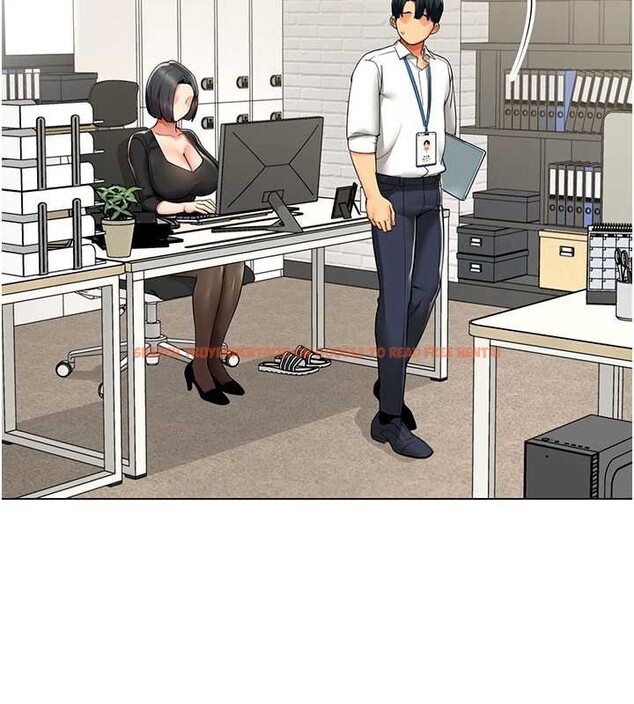 查看漫画女同事太犯規 - 第6話-你和她是什麼關係? - sayhentaiz.net中的4127229图片